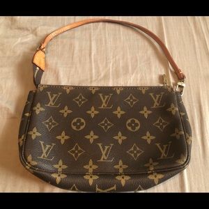 Mini Louis Vuitton Mini Purse
